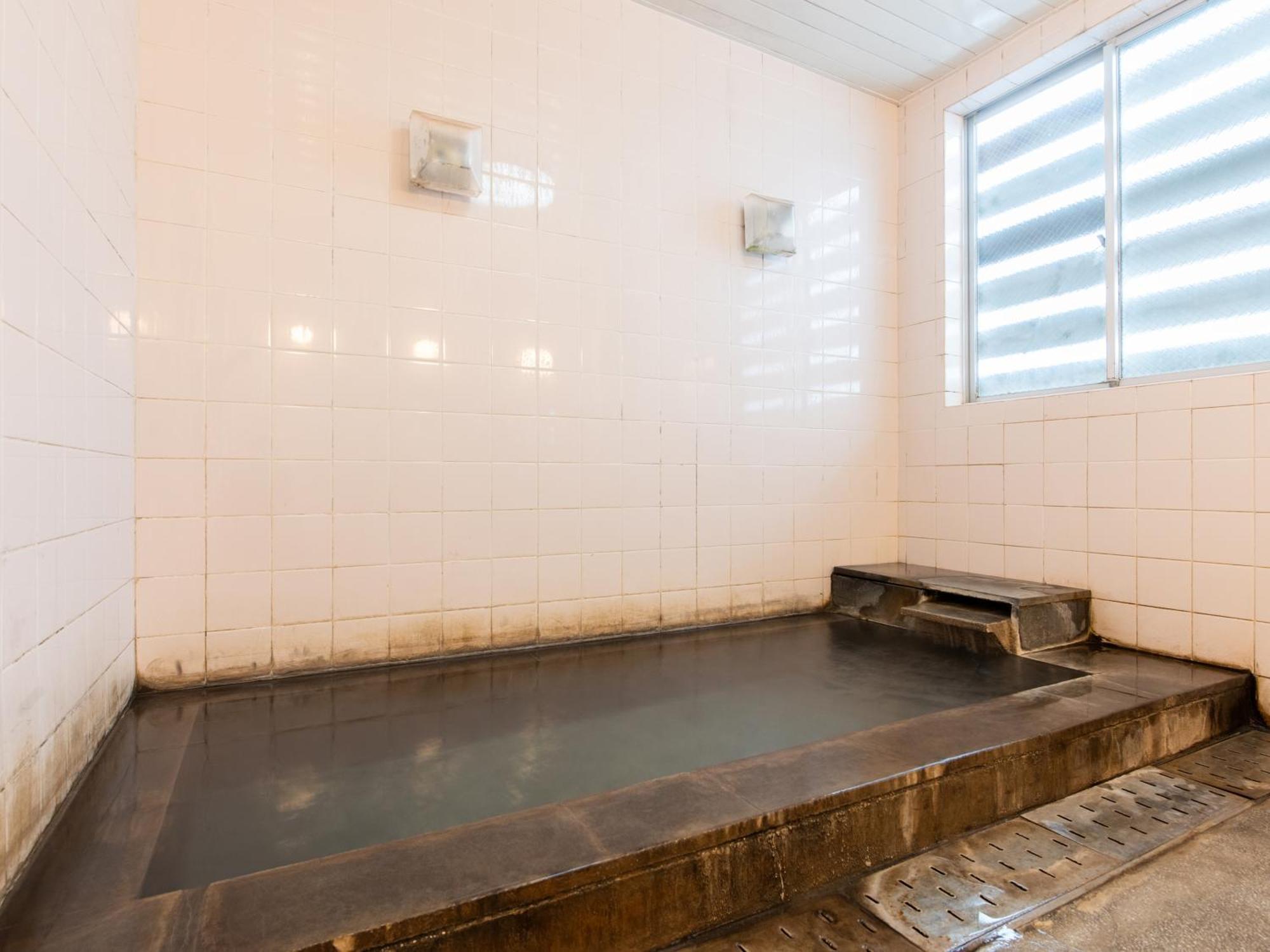 Eho Ryokan Myoko Zewnętrze zdjęcie