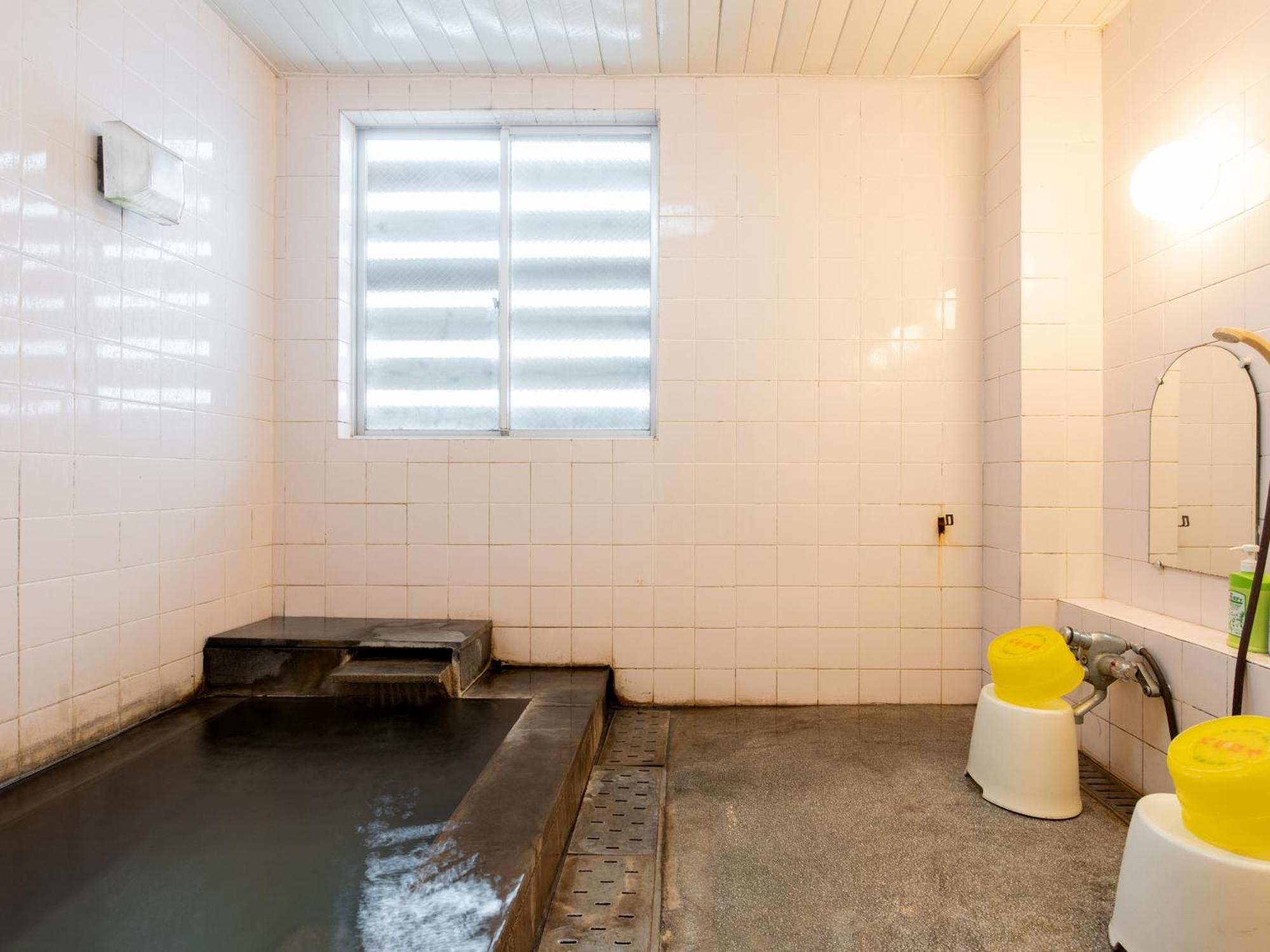 Eho Ryokan Myoko Zewnętrze zdjęcie