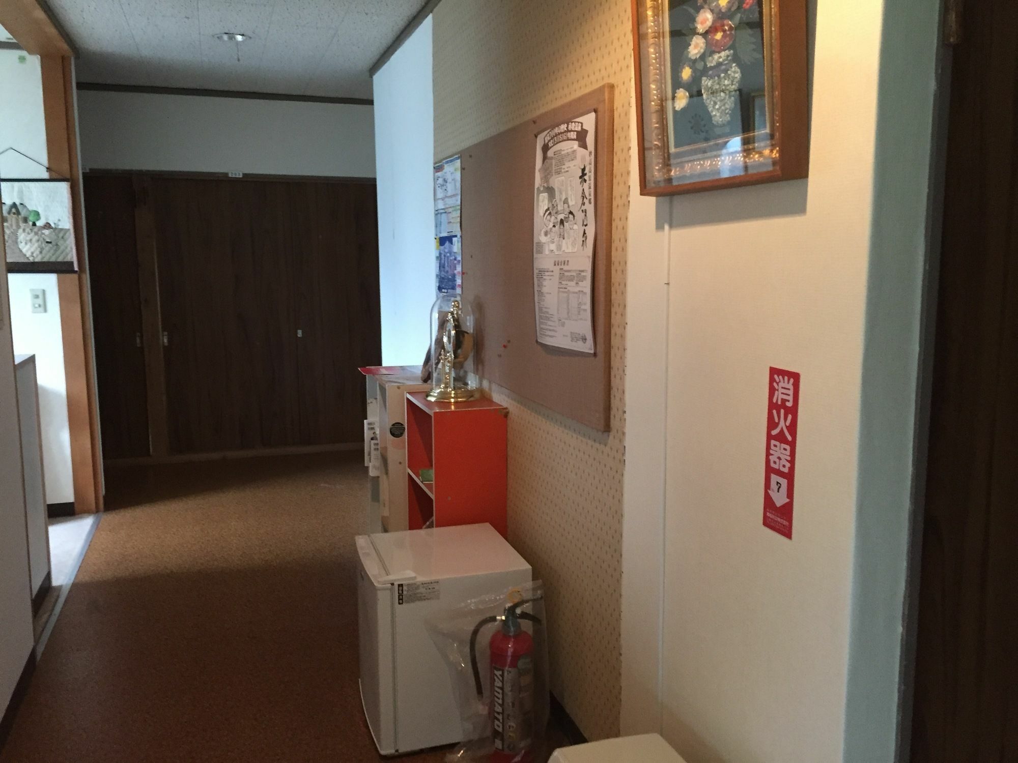 Eho Ryokan Myoko Zewnętrze zdjęcie